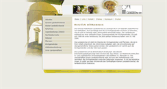 Desktop Screenshot of kath-uri.ch